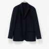 NAVY FIT ストレッチジャケット メンズ