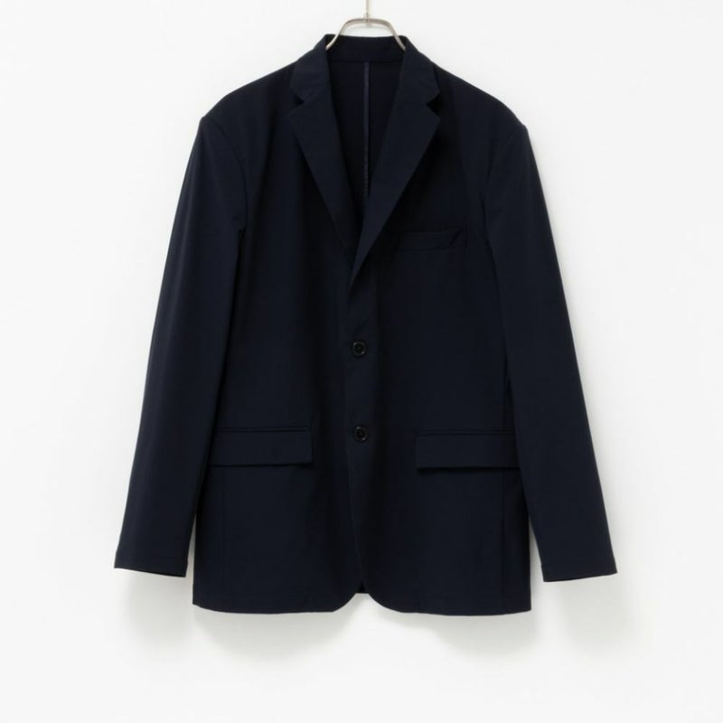 NAVY FIT  ストレッチジャケット メンズ商品画像-17