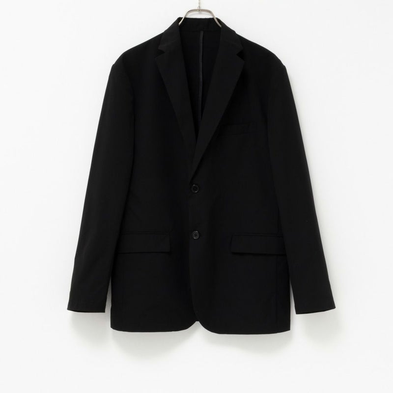 NAVY FIT ストレッチジャケット メンズ商品画像-18