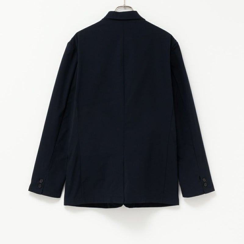 NAVY FIT ストレッチジャケット メンズ商品画像-19