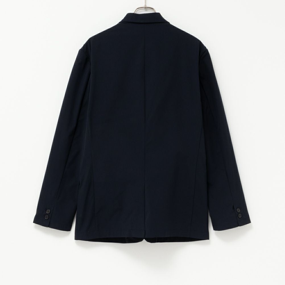 NAVY FIT ストレッチジャケット メンズ