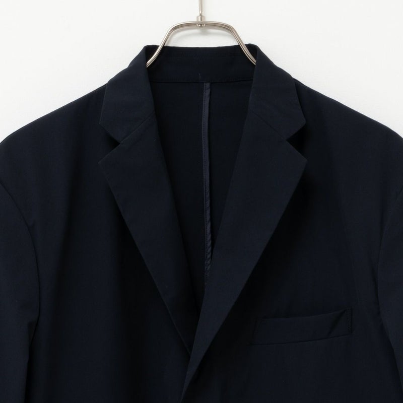 NAVY FIT  ストレッチジャケット メンズ商品画像-20