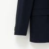 NAVY FIT ストレッチジャケット メンズ商品サムネイル-21