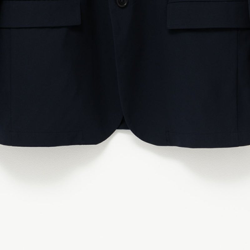 NAVY FIT  ストレッチジャケット メンズ商品画像-22