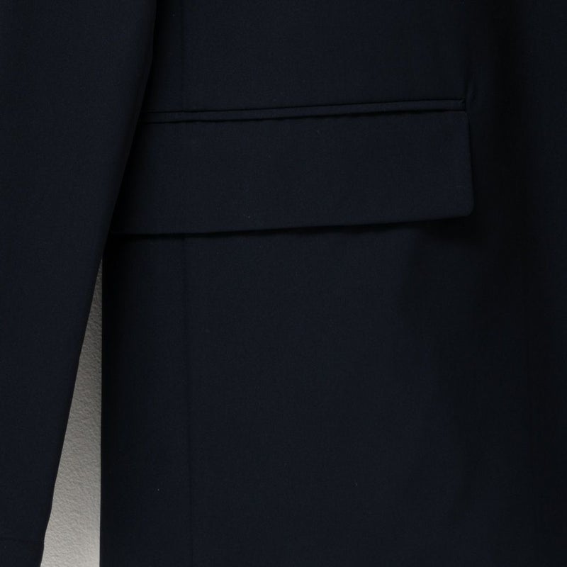 NAVY FIT  ストレッチジャケット メンズ商品画像-23