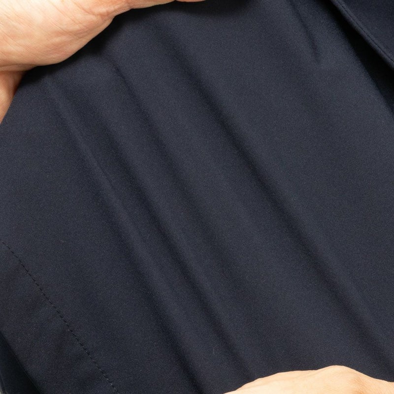 NAVY FIT  ストレッチジャケット メンズ商品画像-25