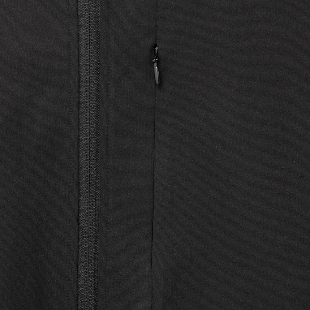 NAVY FIT ポンチ素材 ストレッチジップアップパーカー メンズ