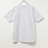 T-GRAPHICS  ワンポイント刺繍半袖Tシャツ メンズ メール便 対応商品商品サムネイル-5