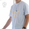 NAVY FIT  ストレッチドライ半袖Tシャツ メンズ メール便 対応商品商品サムネイル-9