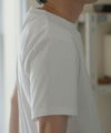 NAVY FIT ストレッチドライ半袖Tシャツ メンズ メール便 対応商品商品サムネイル-16