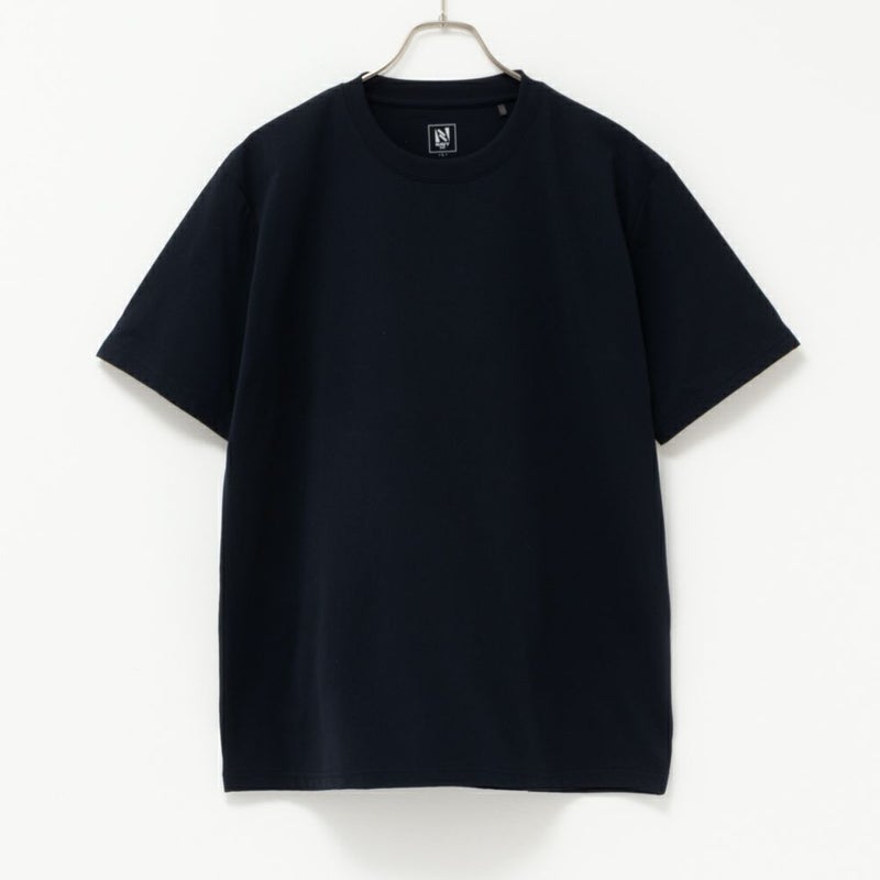 NAVY FIT  ストレッチドライ半袖Tシャツ メンズ メール便 対応商品商品画像-21