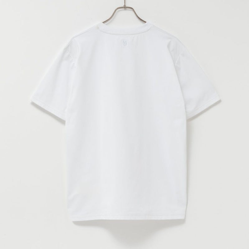 NAVY FIT  ストレッチドライ半袖Tシャツ メンズ メール便 対応商品商品画像-22