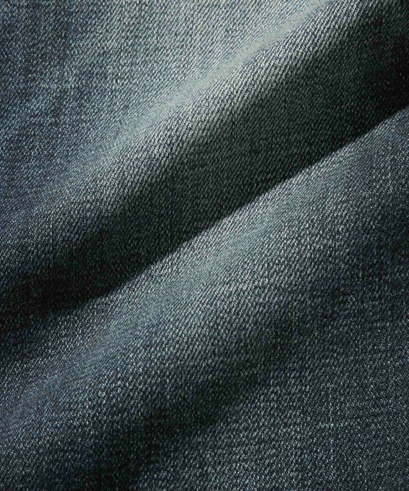 NAVY 毎日はきたくなるデニム「マイデニ」 テーパードデニムパンツ メンズ商品画像-14