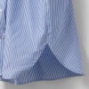 NAVY ストライプシャツ レディース商品サムネイル-19