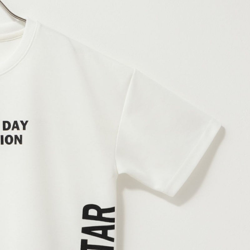 RICH MIX ポンチ素材 フェイクロゴTシャツ キッズ メール便 対応商品商品画像-11