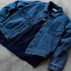 GOOD CREW デニムジャケット メンズ商品サムネイル-1