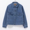GOOD CREW デニムジャケット メンズ商品サムネイル-2