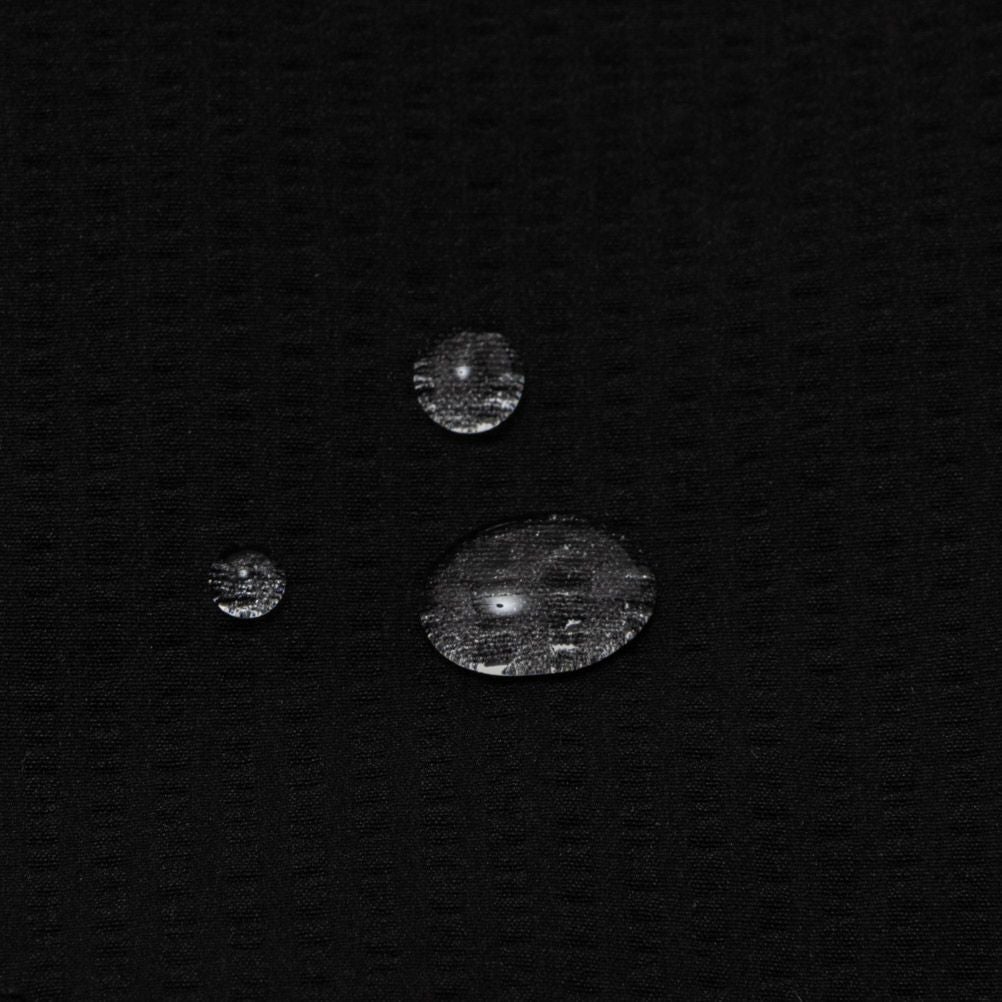 NAVY FIT サッカーストレッチ半袖シャツ メンズ