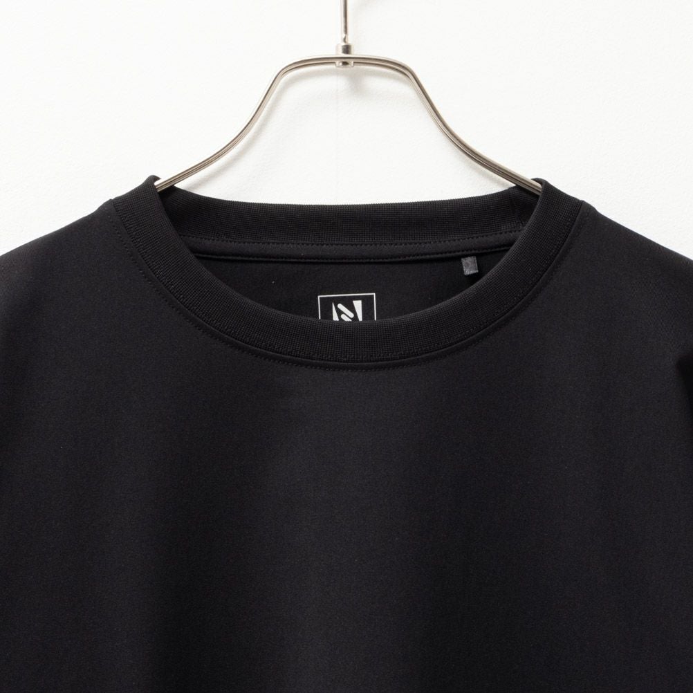 NAVY FIT ストレッチドライ長袖Ｔシャツ メンズ