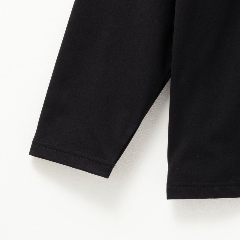 NAVY FIT ストレッチドライ長袖Tシャツ メンズ商品画像-5