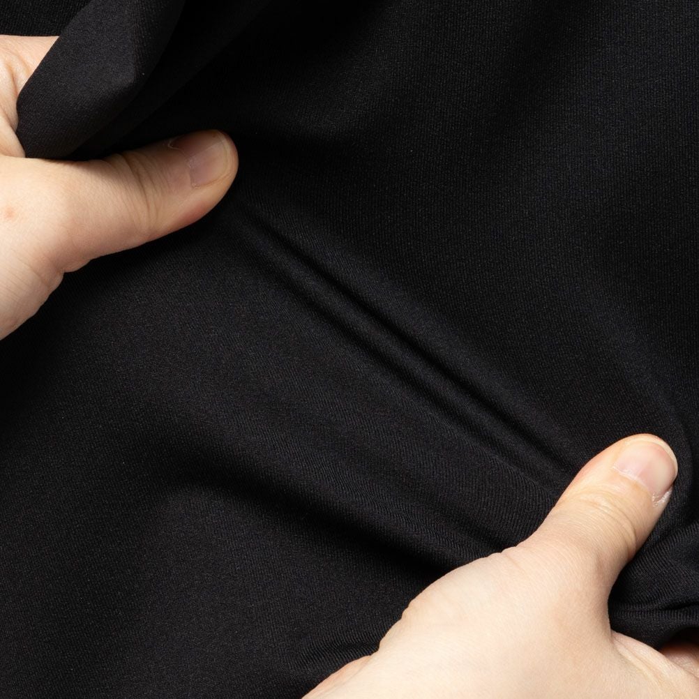 NAVY FIT ストレッチドライ長袖Ｔシャツ メンズ