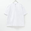 GOOD CREW USコットンヘンリーネック半袖Tシャツ メンズ商品サムネイル-4