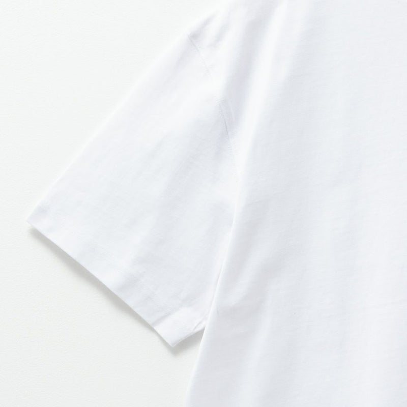 GOOD CREW USコットンヘンリーネック半袖Tシャツ メンズ商品画像-9