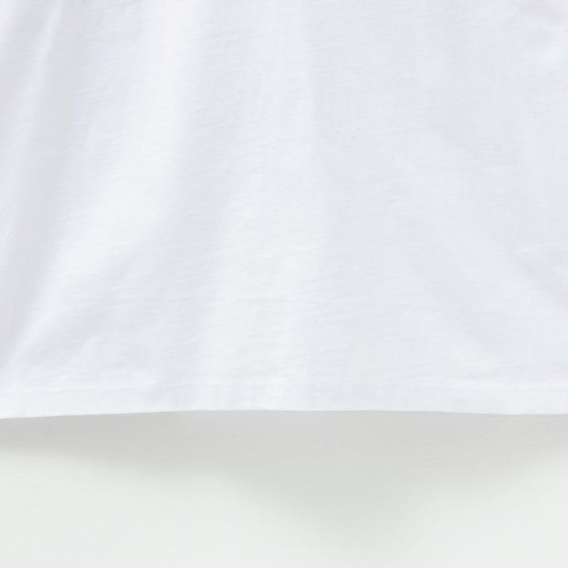 GOOD CREW USコットンヘンリーネック半袖Tシャツ メンズ商品画像-10