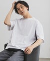 GOOD CREW USコットン半袖Tシャツ メンズ商品サムネイル-3