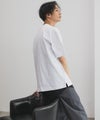 GOOD CREW USコットン半袖Tシャツ メンズ商品サムネイル-5