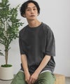GOOD CREW USコットン半袖Tシャツ メンズ商品サムネイル-7
