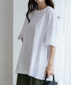 GOOD CREW USコットン半袖Tシャツ メンズ商品サムネイル-13
