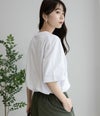 GOOD CREW USコットン半袖Tシャツ メンズ商品サムネイル-17