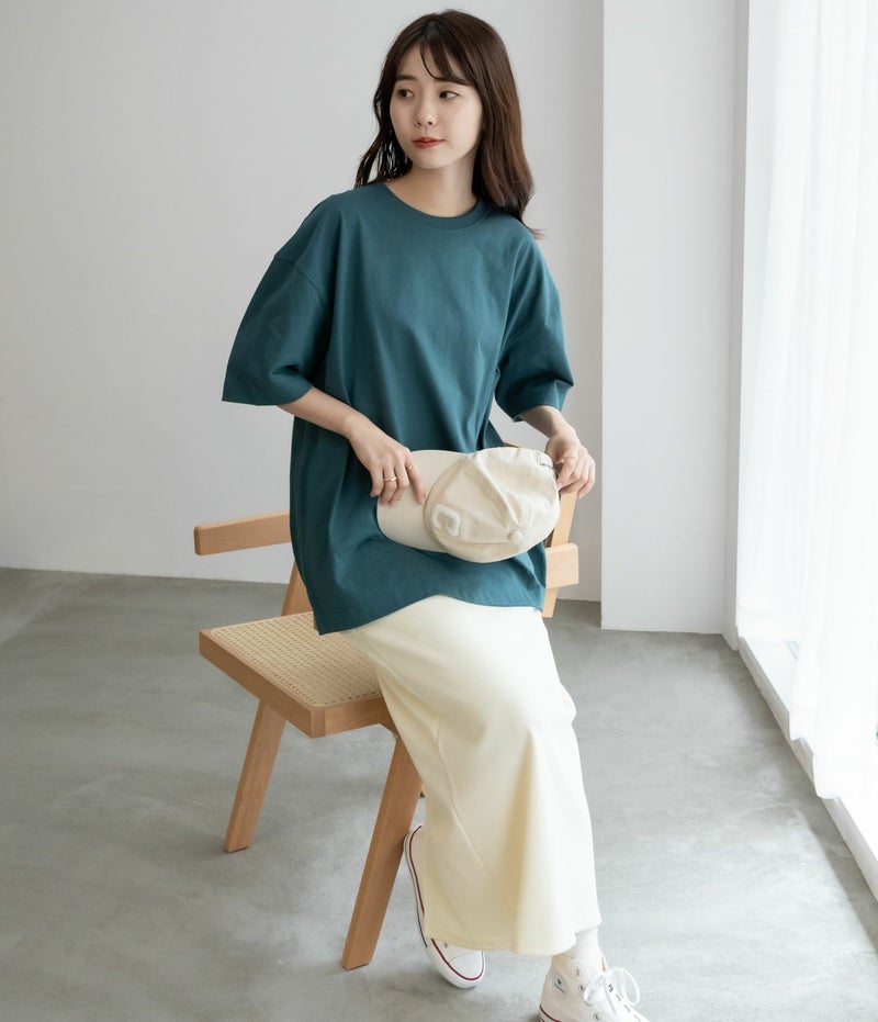 GOOD CREW  USコットン半袖Tシャツ メンズ商品画像-19