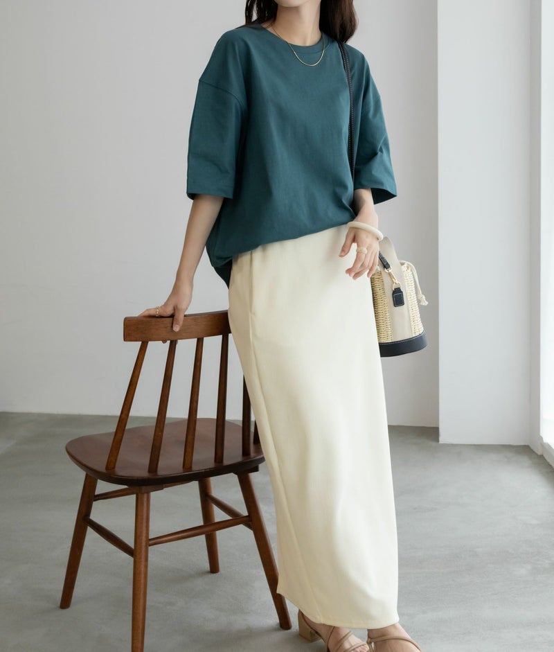 GOOD CREW USコットン半袖Tシャツ メンズ商品画像-21