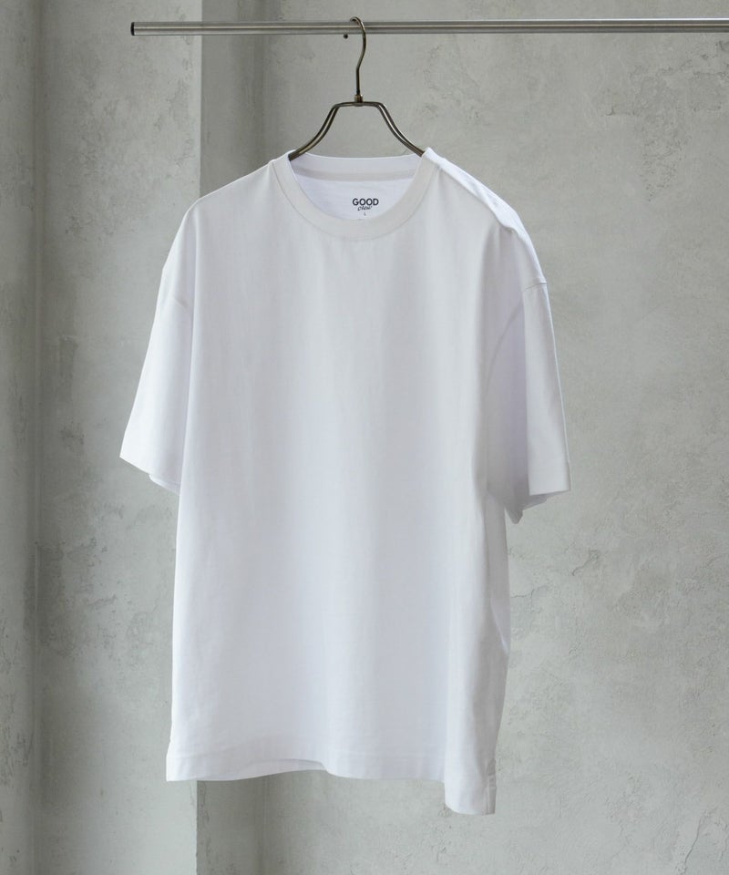 GOOD CREW USコットン半袖Tシャツ メンズ商品画像-23