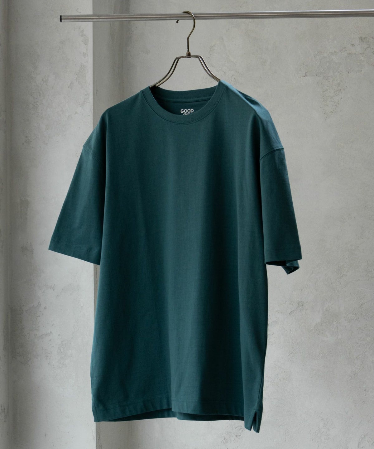 GOOD CREW USコットン半袖Tシャツ メンズ