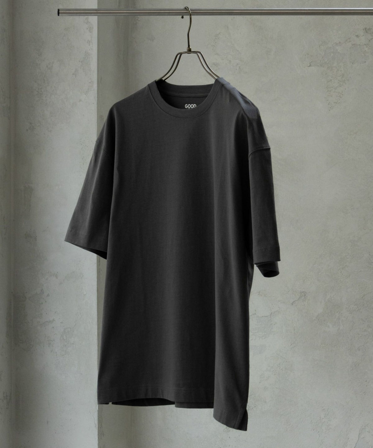 GOOD CREW USコットン半袖Tシャツ メンズ