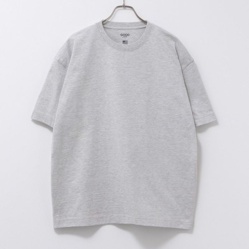 GOOD CREW  USコットン半袖Tシャツ メンズ商品画像-29
