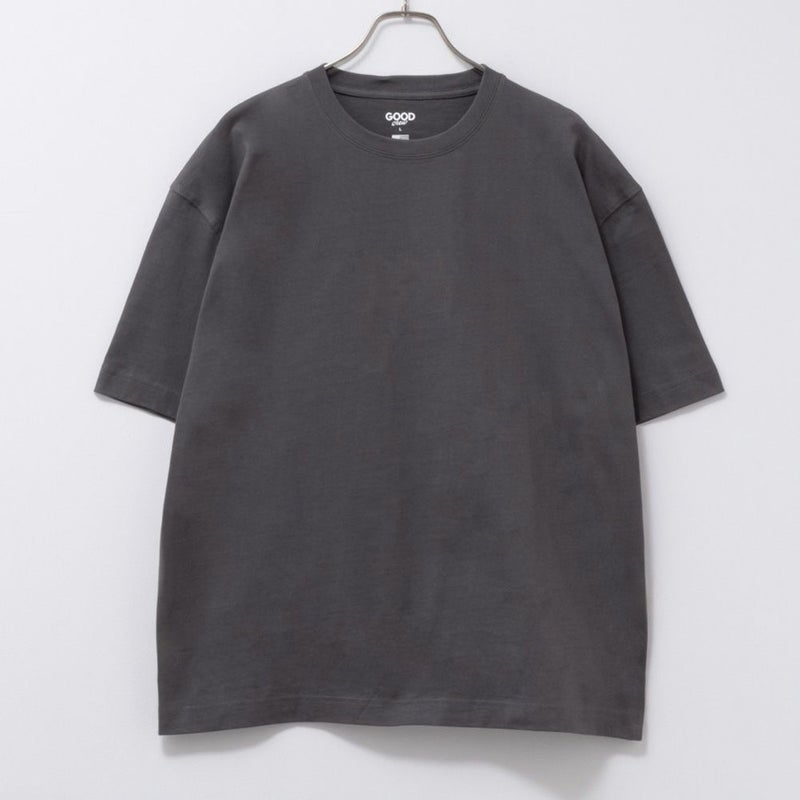GOOD CREW USコットン半袖Tシャツ メンズ商品画像-32