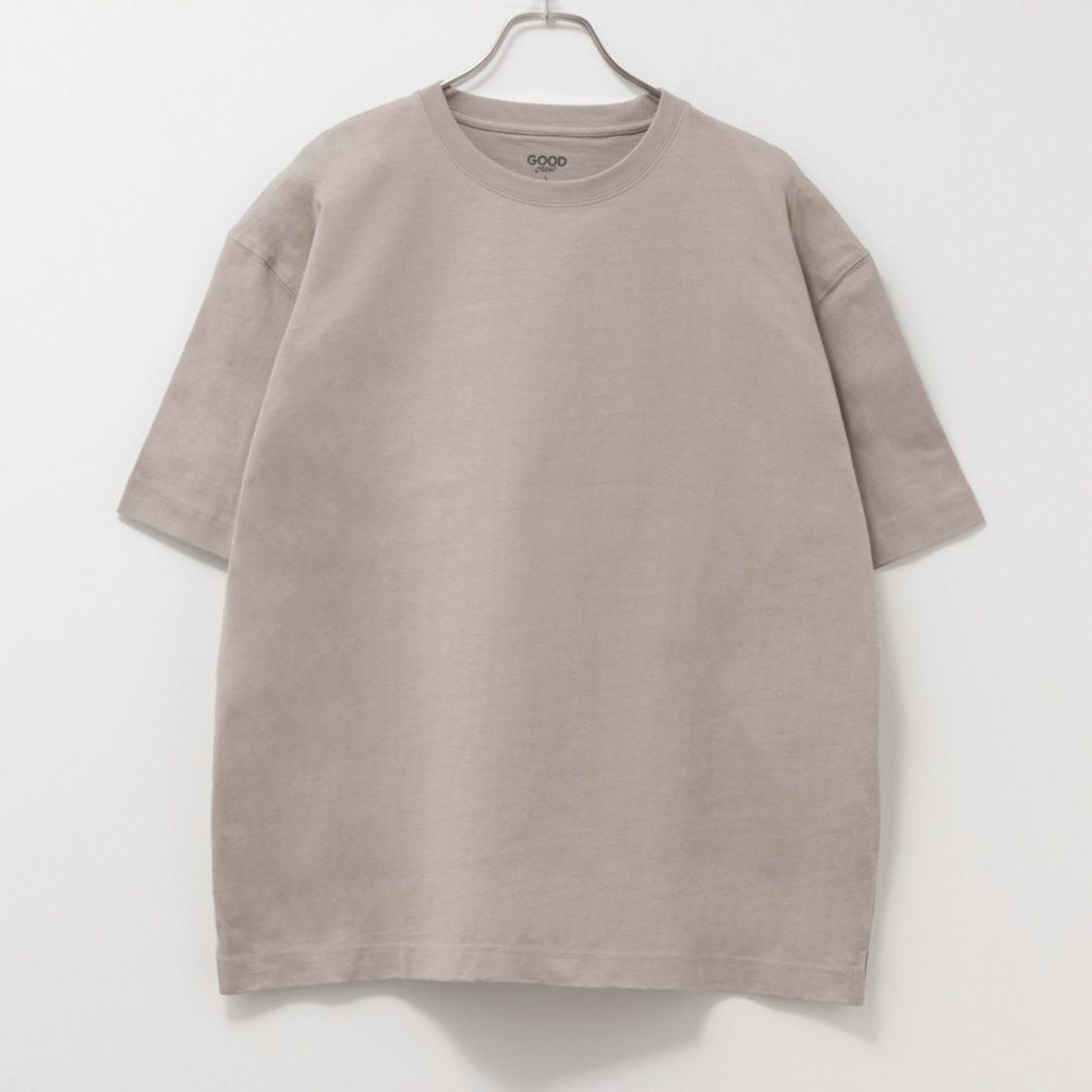 GOOD CREW USコットン半袖Tシャツ メンズ