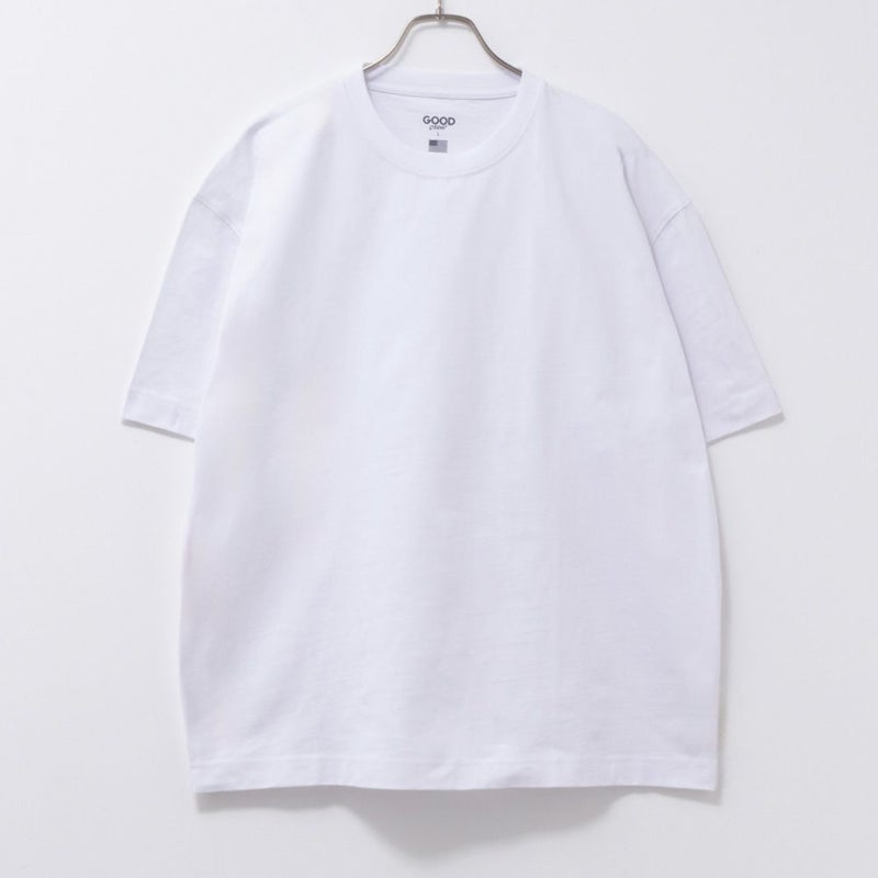 GOOD CREW  USコットン半袖Tシャツ メンズ商品画像-34