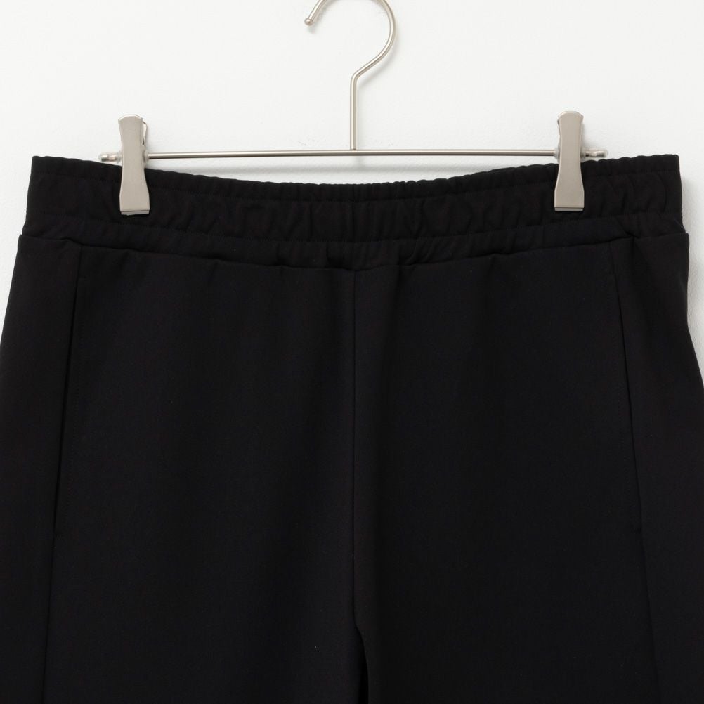 NAVY FIT ポンチ素材 ストレッチドライイージージョガーパンツ メンズ