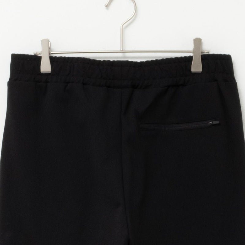 NAVY FIT  ポンチ素材 ストレッチドライイージージョガーパンツ メンズ商品画像-17