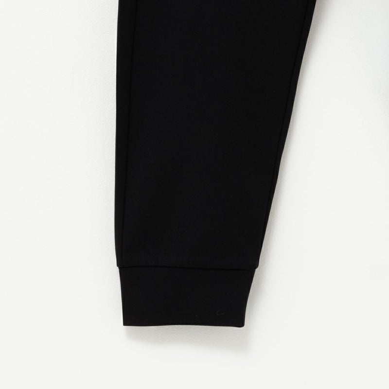 NAVY FIT ポンチ素材 ストレッチドライイージージョガーパンツ メンズ商品画像-21