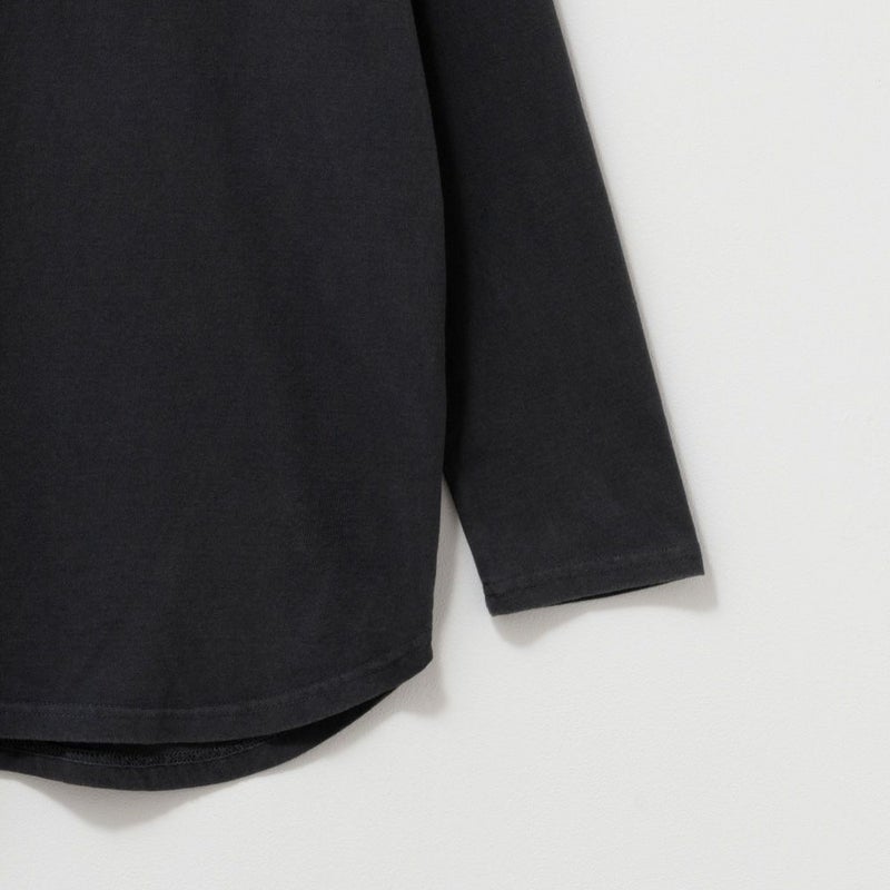 [期間限定価格]GOOD CREW  フロストプリント長袖Tシャツ レディース メール便 対応商品商品画像-14