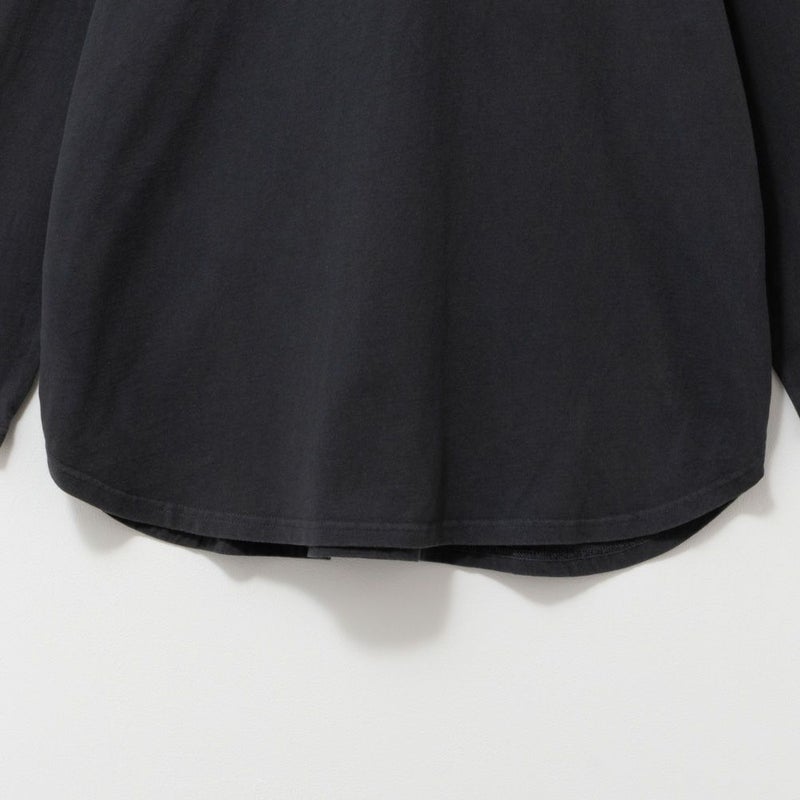 [期間限定価格]GOOD CREW  フロストプリント長袖Tシャツ レディース メール便 対応商品商品画像-15