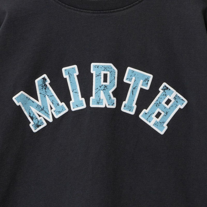 [期間限定価格]GOOD CREW  フロストプリント長袖Tシャツ レディース メール便 対応商品商品画像-16