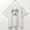 GOOD CREW フロストカレッジ半袖Tシャツ レディース メール便 対応商品商品サムネイル-9