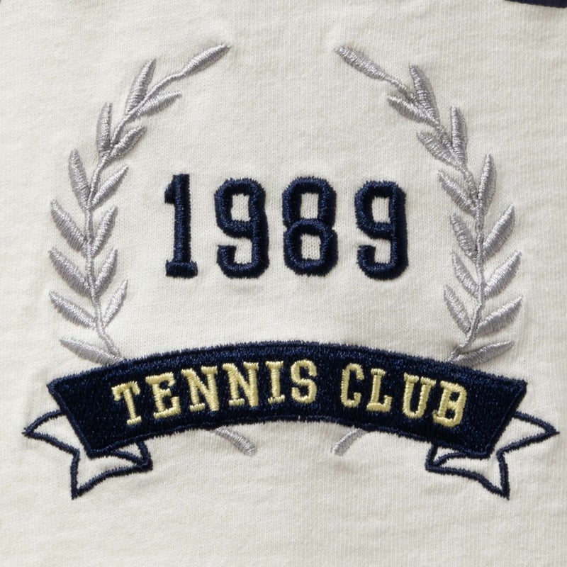 GOOD CREW フロストカレッジ半袖Tシャツ レディース メール便 対応商品商品画像-16